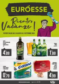 Volantino Euroesse Pagina 1