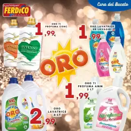 Volantino Ferdico settimana 34 Pagina 2