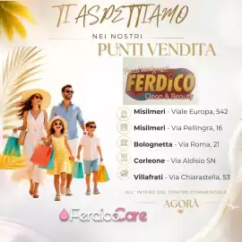 Volantino Ferdico settimana 34 Pagina 20