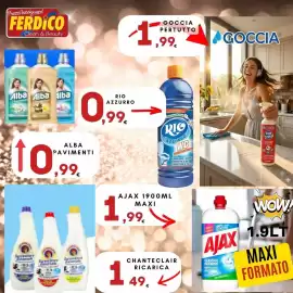 Volantino Ferdico settimana 34 Pagina 3