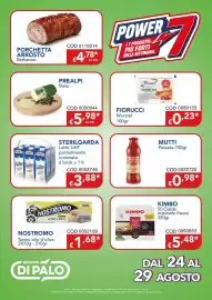 Volantino Gruppo di Palo settimana 35 Pagina 1