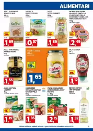 Volantino C+C maxigross Pagina 11: Knorr brodo granulare vegetale €1,35, Valfrutta Borlotti Italiani €0,57