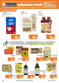 Volantino ARCA C+C cash and carry Pagina 20: Costa d'Oro L'Extra olio extra vergine d'oliva €3,99