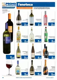 Volantino ARCA C+C cash and carry Pagina 24: Santa Margherita Gewurztraminer €5,89