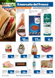 Volantino ARCA C+C cash and carry Pagina 5: Debic Cream Plus Crema Mascarpone €4,98