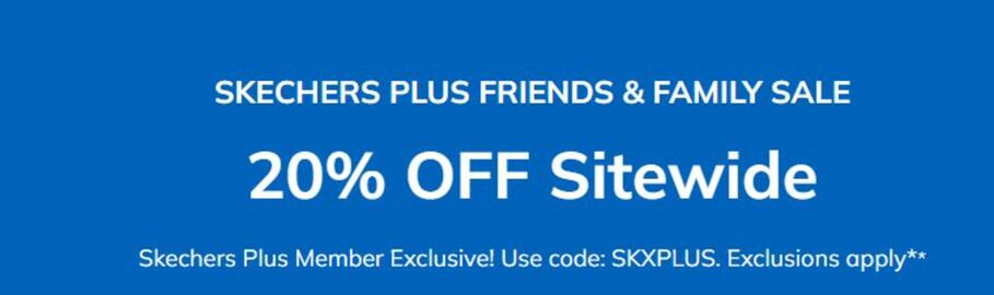 Catálogo Skechers Página 4