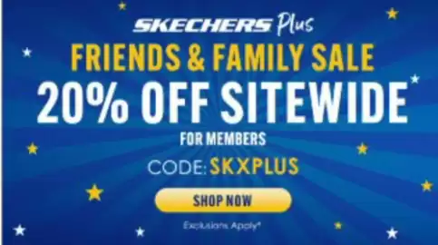 Catálogo Skechers Página 1