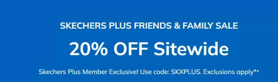 Catálogo Skechers Página 4