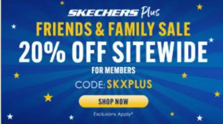 Skechers (válido até 24-09)