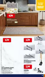 Volantino ALDI settimana 36 Pagina 27: Crofton Set di presine e guanti da forno €3,99, Home Creation aeratori €2,99