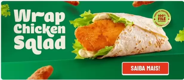 Catálogo Bob's Página 2