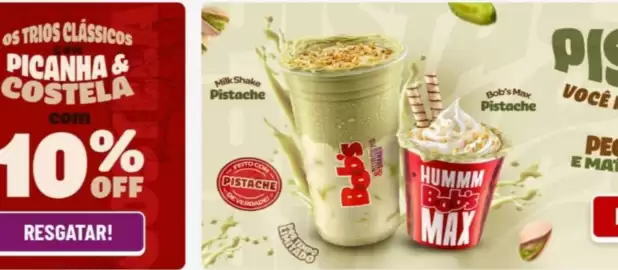 Catálogo Bob's Página 5
