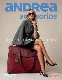 Catálogo Andrea Página 26