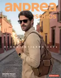 Catálogo Andrea Página 27