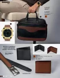Catálogo Andrea Página 30
