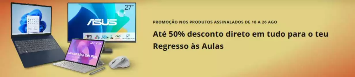 Folheto Worten Página 1