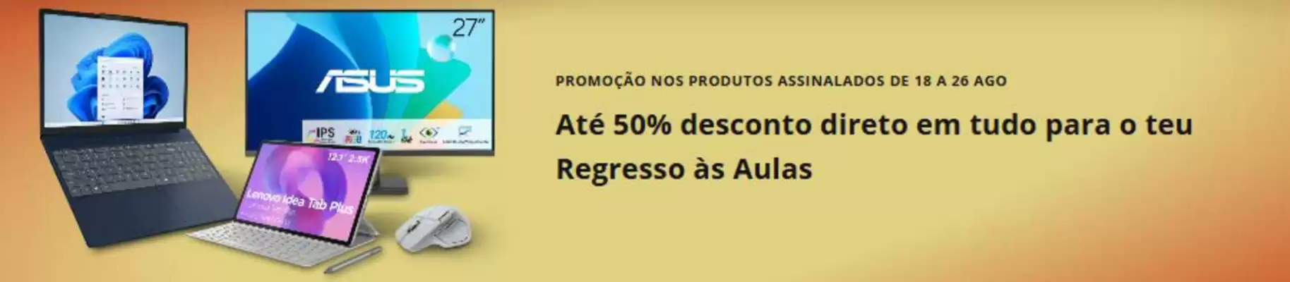 Folheto Worten (válido até 28-08)