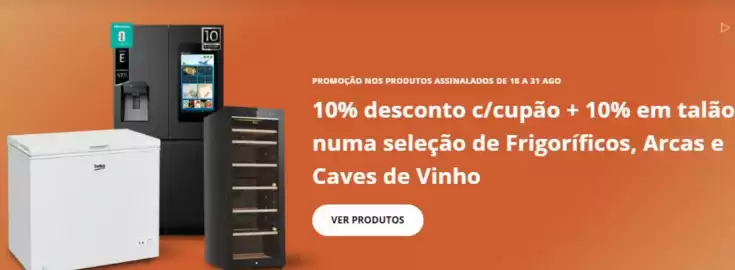 Folheto Worten Página 1