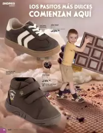 Catálogo Andrea Página 2