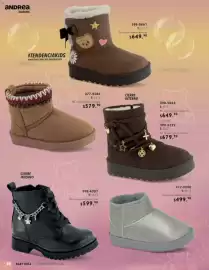 Catálogo Andrea Página 6