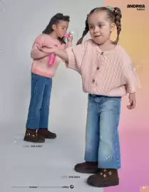 Catálogo Andrea Página 7