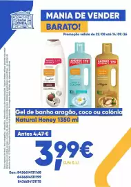 Folheto Casa Cheia Página 1