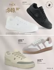 Catálogo Andrea Página 43