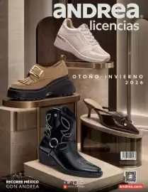 Catálogo Andrea Página 60