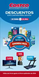 Catálogo Costco Página 1: Ninja €400,00
