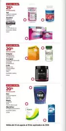 Catálogo Costco Página 32: Viviopalt multivitamínico, Nest