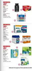 Catálogo Costco Página 33: Bitol Hombre, Corega ultra
