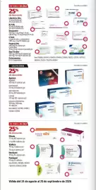 Catálogo Costco Página 36: Apotex Apodefil
