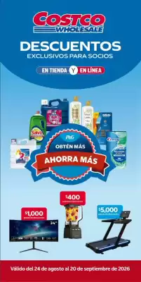 Costco (válido hasta 20-09)