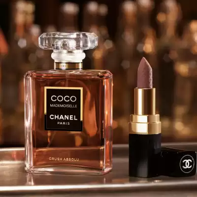 Chanel (válido hasta el 4-10)