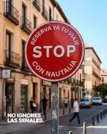 Folleto Nautalia Viajes Página 2