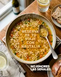 Folleto Nautalia Viajes Página 3