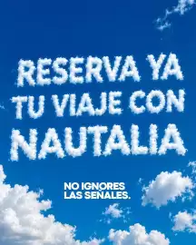 Folleto Nautalia Viajes Página 4