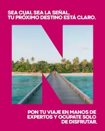 Folleto Nautalia Viajes Página 6