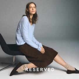 Reserved gazetka Strona 8