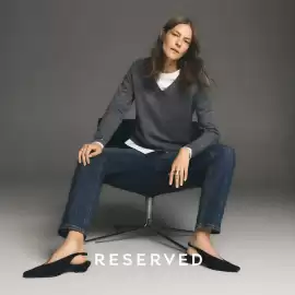 Reserved gazetka Strona 6