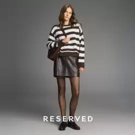 Reserved gazetka Strona 7