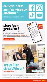 Catalogue Wibra semaine 35 page 28