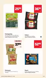 MatArket reklamblad vecka 35 Sida 14