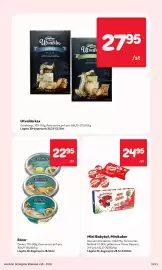 MatArket reklamblad vecka 35 Sida 15