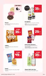 MatArket reklamblad vecka 35 Sida 16
