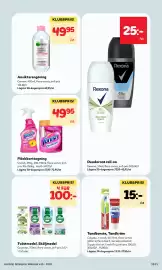 MatArket reklamblad vecka 35 Sida 18