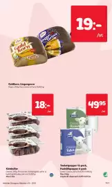 MatArket reklamblad vecka 35 Sida 2