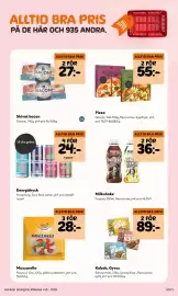 MatArket reklamblad vecka 35 Sida 20