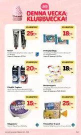 MatArket reklamblad vecka 35 Sida 3