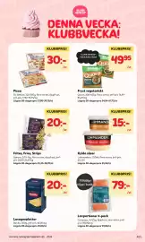 MatArket reklamblad vecka 35 Sida 4